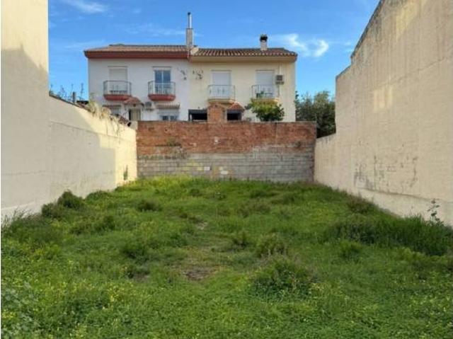 Terreno en venta en Los Pacos, Costa del Sol Occidental