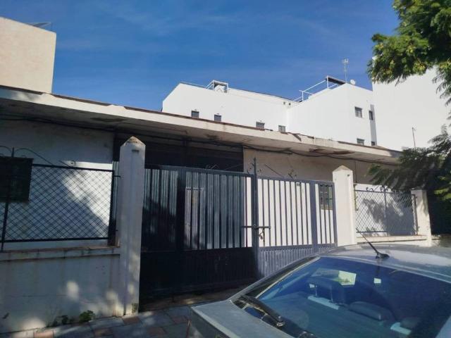 Terreno en venta en Fuengirola, Los Boliches