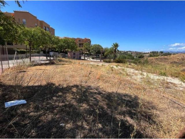 Terreno en venta en Costa del Sol Occidental, Andalucía