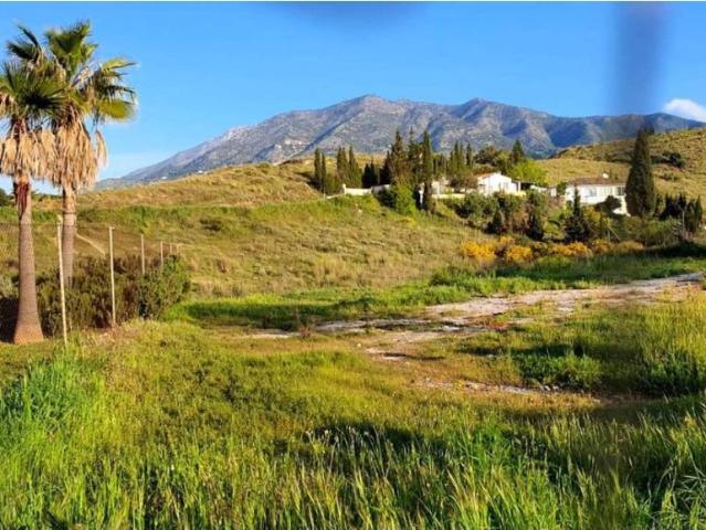Terreno en venta en Costa del Sol Occidental, Andalucía