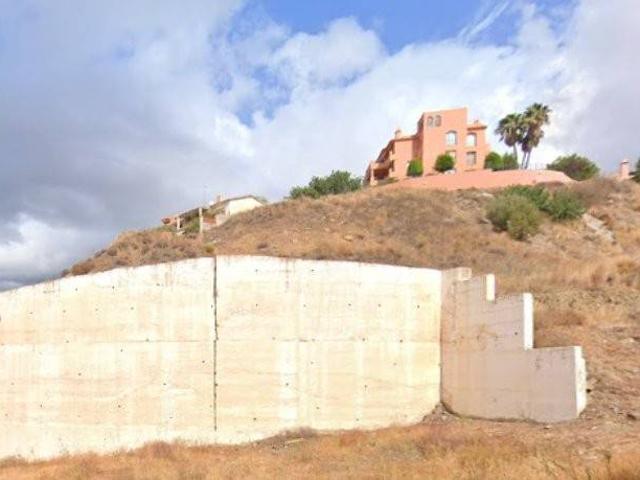 Terreno en venta en Torreblanca, Costa del Sol Occidental