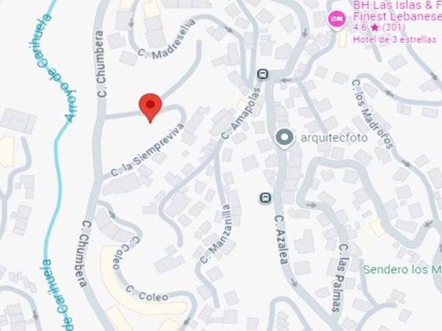Terreno en venta en Torreblanca, Costa del Sol Occidental