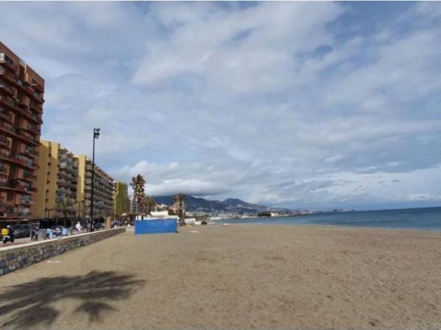 Terreno en venta en Costa del Sol Occidental, Andalucía
