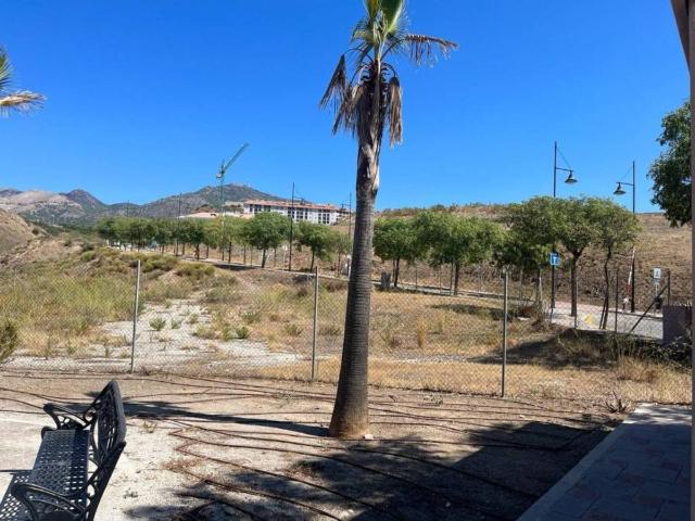 Terreno en venta en Costa del Sol Occidental, Andalucía