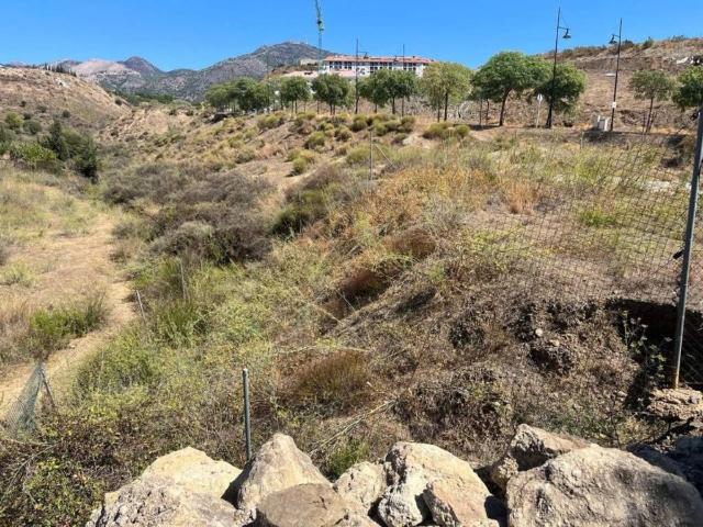 Terreno en venta en Costa del Sol Occidental, Andalucía