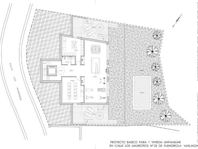 Terreno en venta en Costa del Sol Occidental, Andalucía