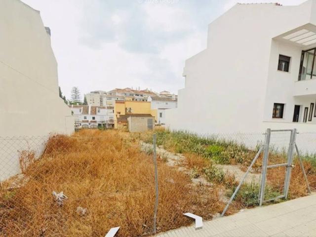 Terreno en venta en Los Boliches, Costa del Sol Occidental