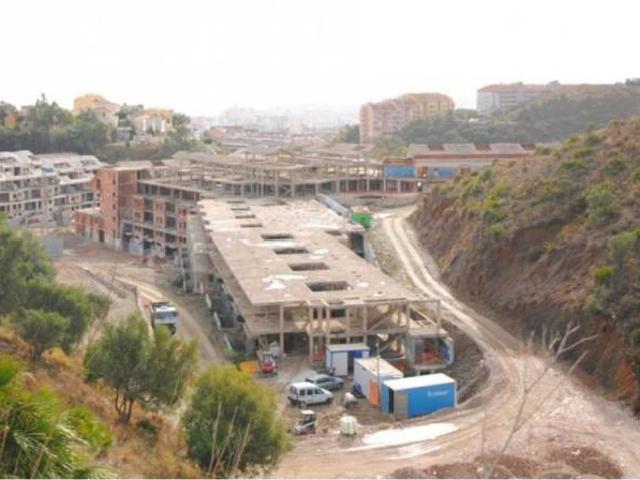 Terreno en venta en Fuengirola