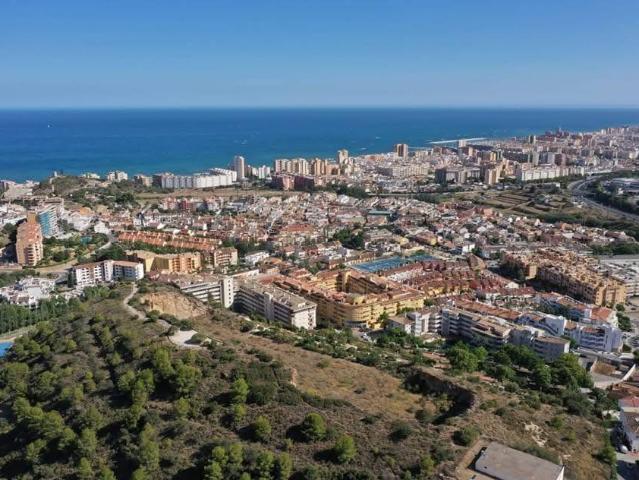 Terreno en venta en Costa del Sol Occidental, Andalucía