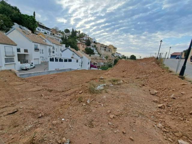 Terreno en venta en Torreblanca, Costa del Sol Occidental