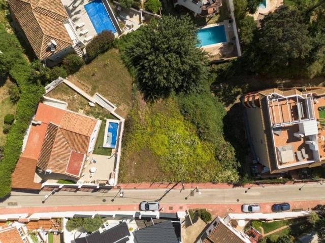 Terreno en venta en Costa del Sol Occidental, Andalucía