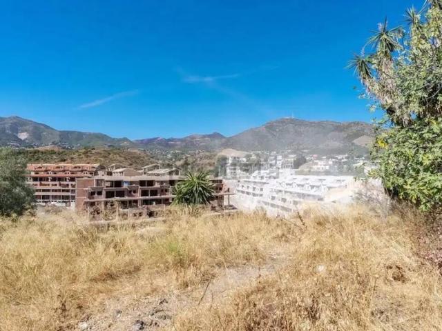 Terreno en venta en Torreblanca, Costa del Sol Occidental