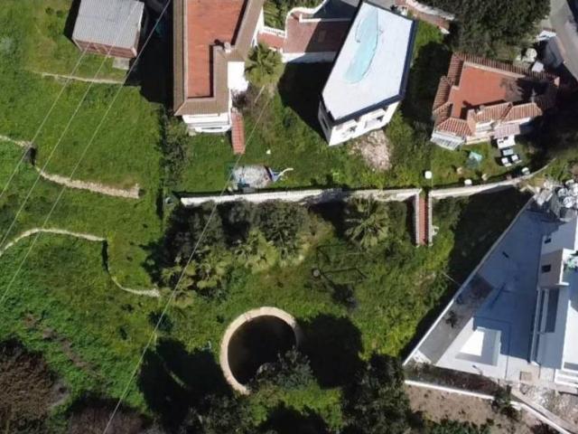 Terreno en venta en Costa del Sol Occidental, Andalucía