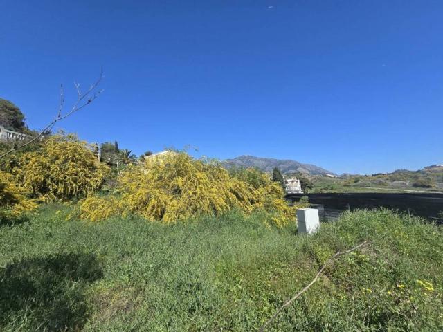 Terreno en venta en Costa del Sol Occidental, Andalucía