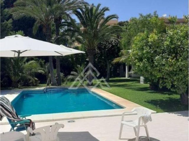 Terreno en venta en Fuengirola