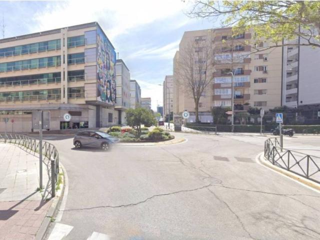 Terreno en venta en Fuenlabrada, Madrid