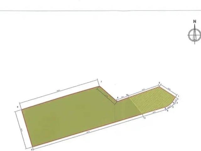 Terreno en venta en Centro - El Arroyo - La Fuente, Fuenlabrada
