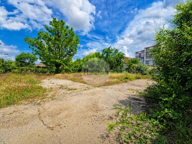 Terreno en venta en El Naranjo - La Serna, Fuenlabrada