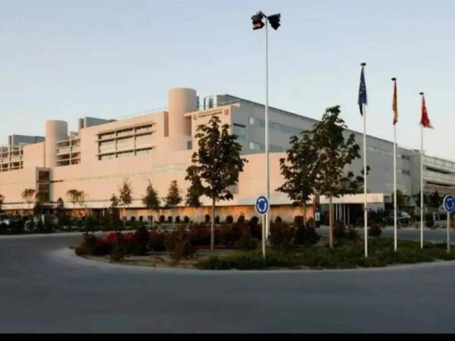 Terreno en venta en Fuenlabrada, Madrid