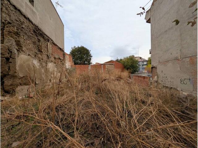 Terreno en venta en Fuenlabrada, Madrid