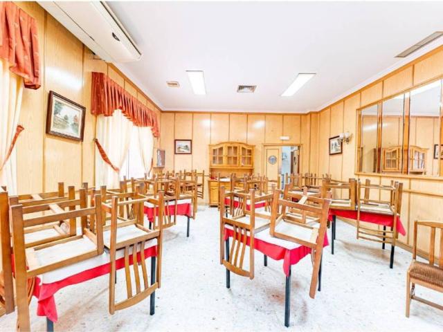 Terreno en venta en Fuenlabrada, Madrid