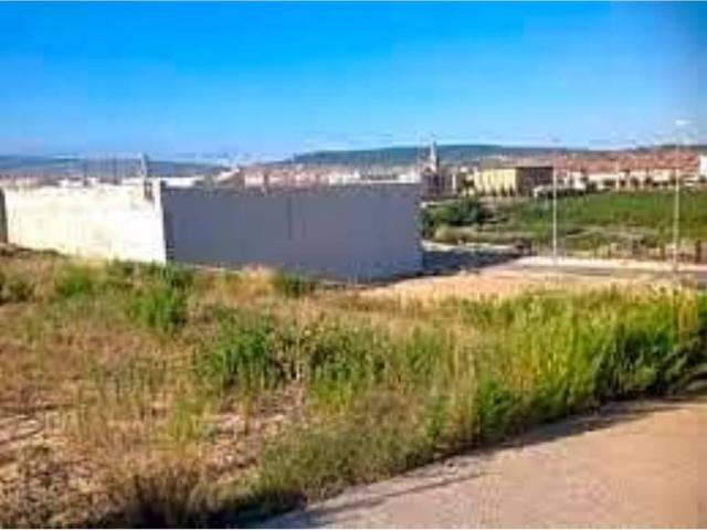 Terreno en venta en Fuenmayor, La Rioja