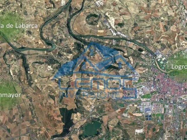 Terreno en venta en Fuenmayor, La Rioja