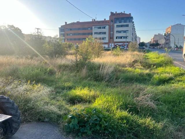 Terreno en venta en Fuenmayor, La Rioja