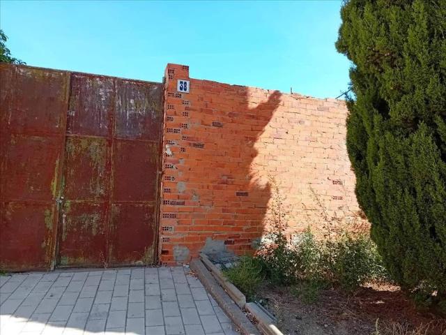 Terreno en venta en Fuensaldaña, Castilla y León