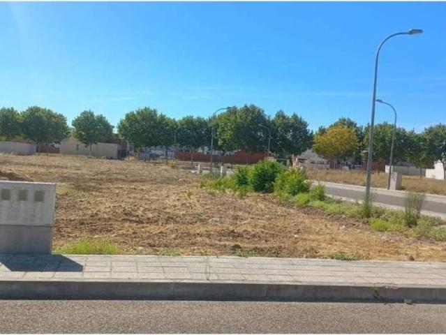 Terreno en venta en Fuensalida, Castilla-La Mancha