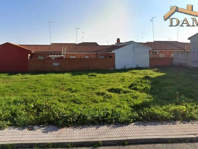 Terreno en venta en Fuensalida, Castilla-La Mancha