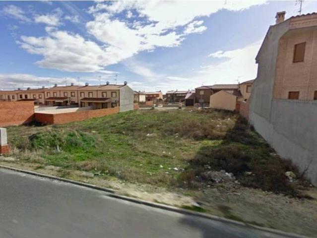 Terreno en venta en Fuensalida, Castilla-La Mancha