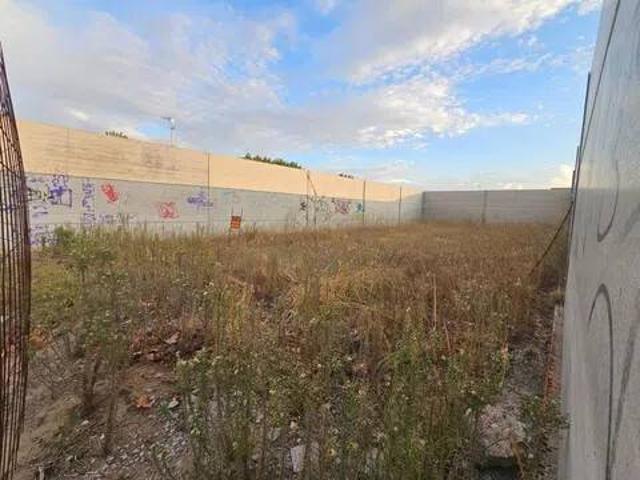 Terreno en venta en Fuensalida, Castilla-La Mancha