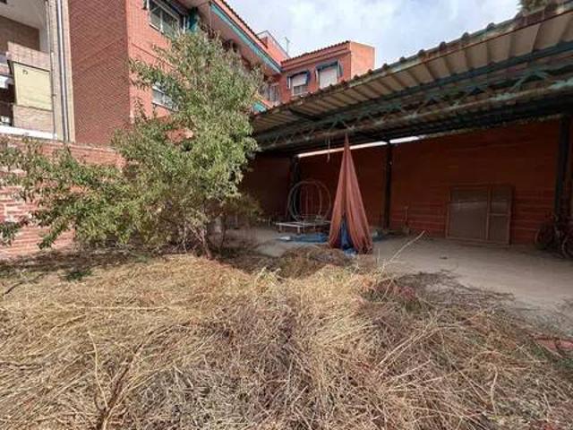 Terreno en venta en Fuensalida, Castilla-La Mancha
