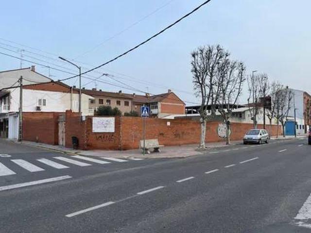 Terreno en venta en Fuensalida, Castilla-La Mancha