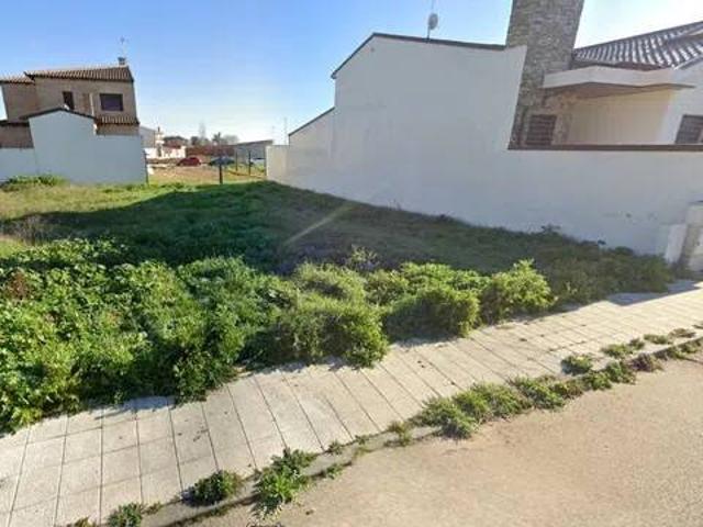 Terreno en venta en Fuensalida, Castilla-La Mancha