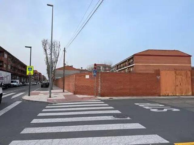 Terreno en venta en Fuensalida, Castilla-La Mancha