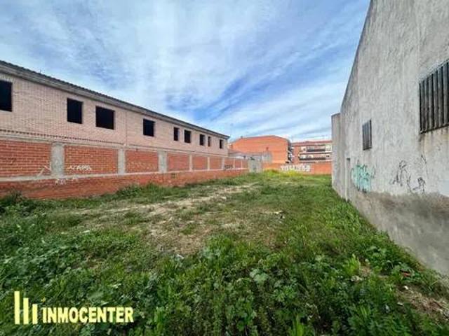 Terreno en venta en Fuensalida, Castilla-La Mancha