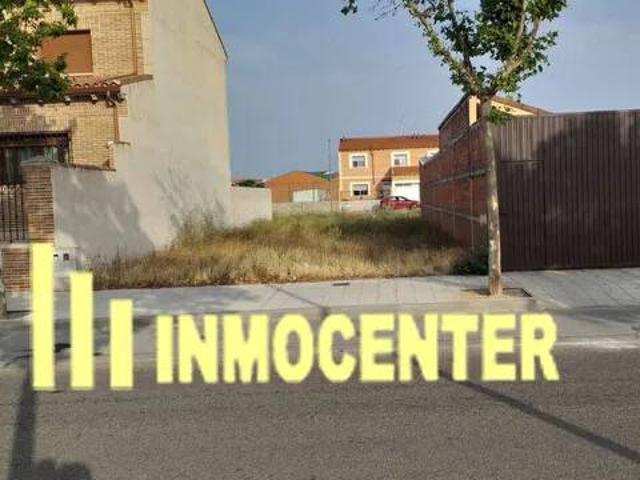 Terreno en venta en Fuensalida, Castilla-La Mancha