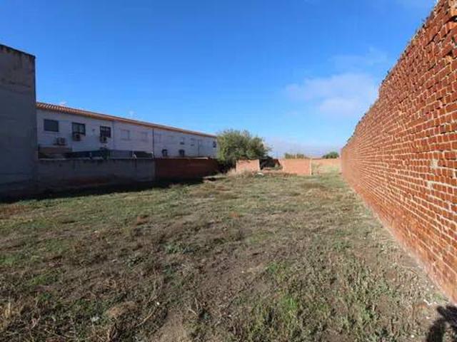 Terreno en venta en Fuensalida, Castilla-La Mancha