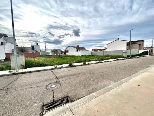 Terreno en venta en Fuensalida, Castilla-La Mancha