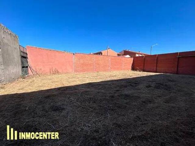 Terreno en venta en Fuensalida, Castilla-La Mancha