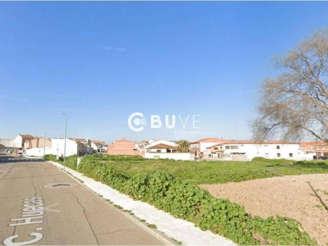 Terreno en venta en Fuensalida, Castilla-La Mancha