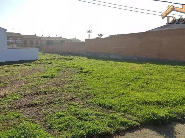Terreno en venta en Fuensalida, Castilla-La Mancha