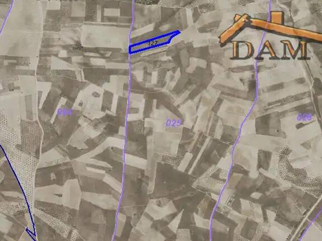 Terreno en venta en Fuensalida, Castilla-La Mancha