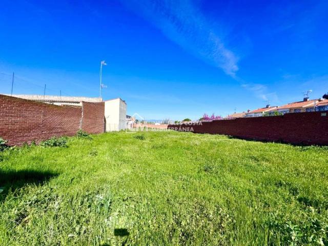 Terreno en venta en Fuensalida, Castilla-La Mancha