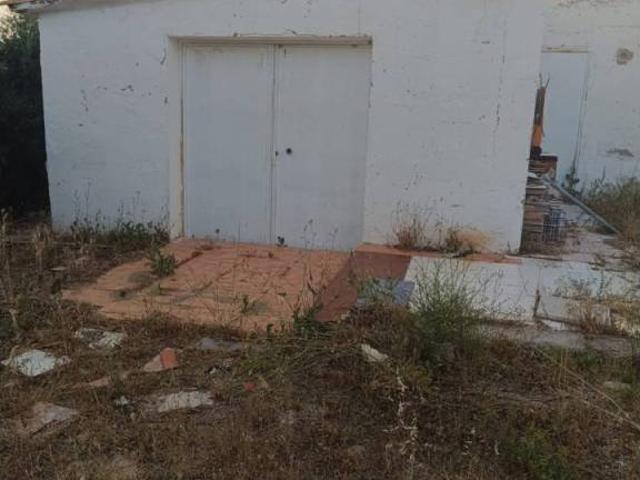 Terreno en venta en Fuensalida