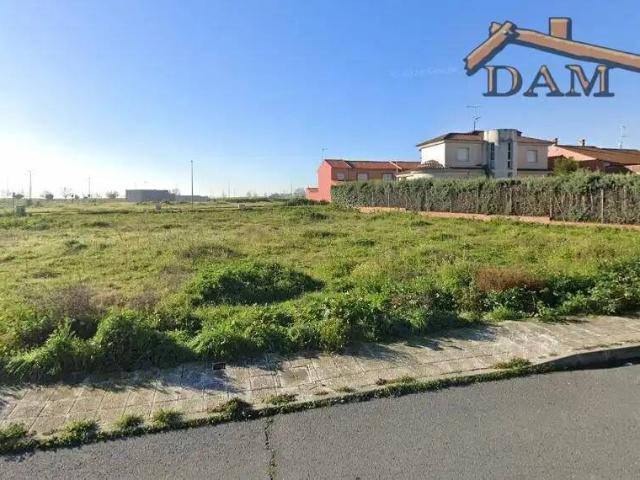 Terreno en venta en Fuensalida, Castilla-La Mancha
