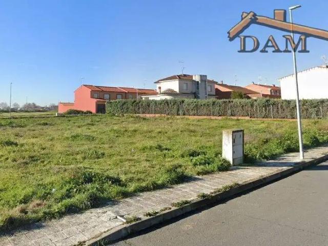 Terreno en venta en Fuensalida, Castilla-La Mancha