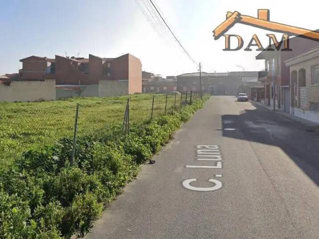 Terreno en venta en Fuensalida, Castilla-La Mancha